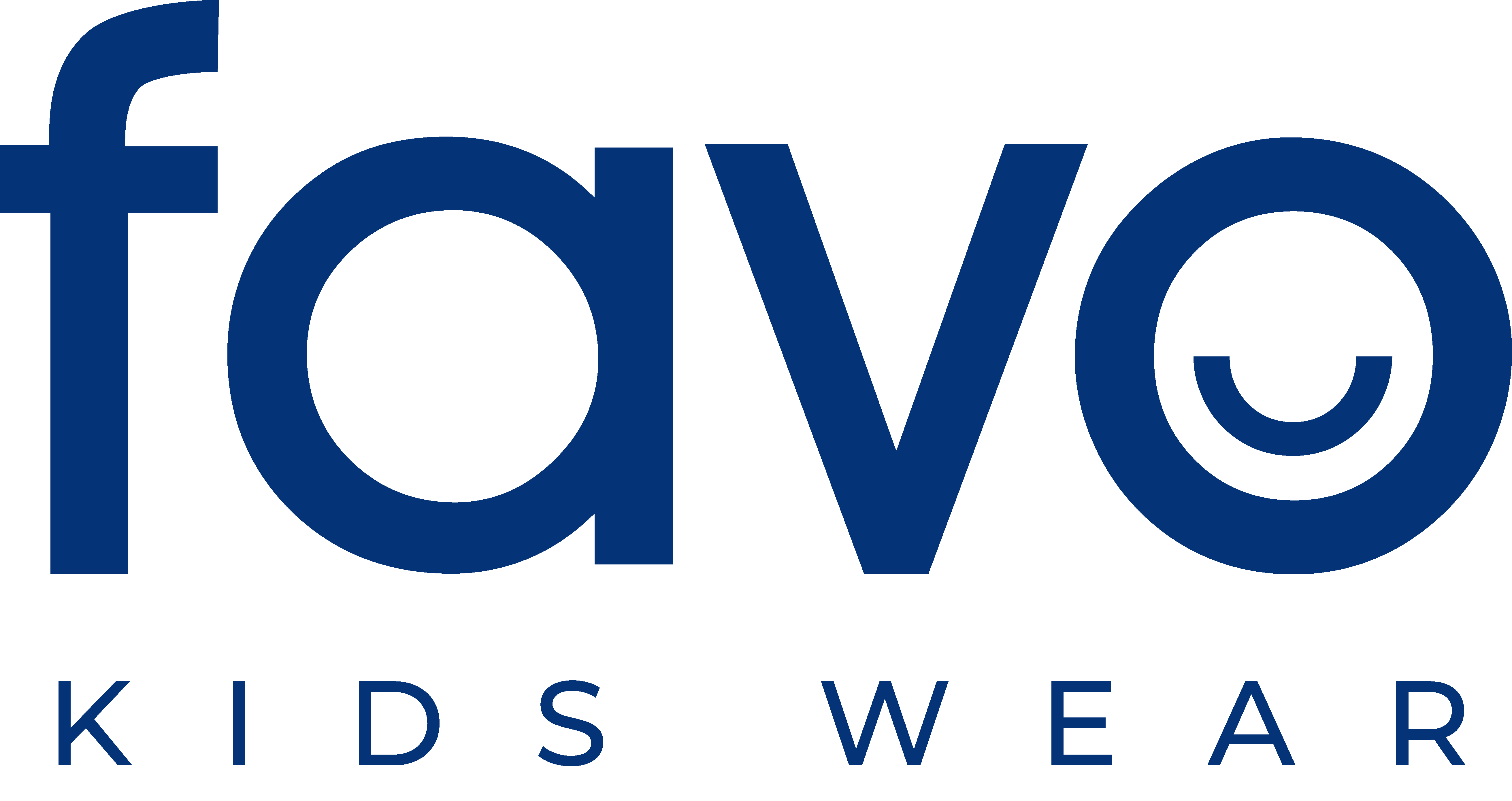 Favo Kids Logo